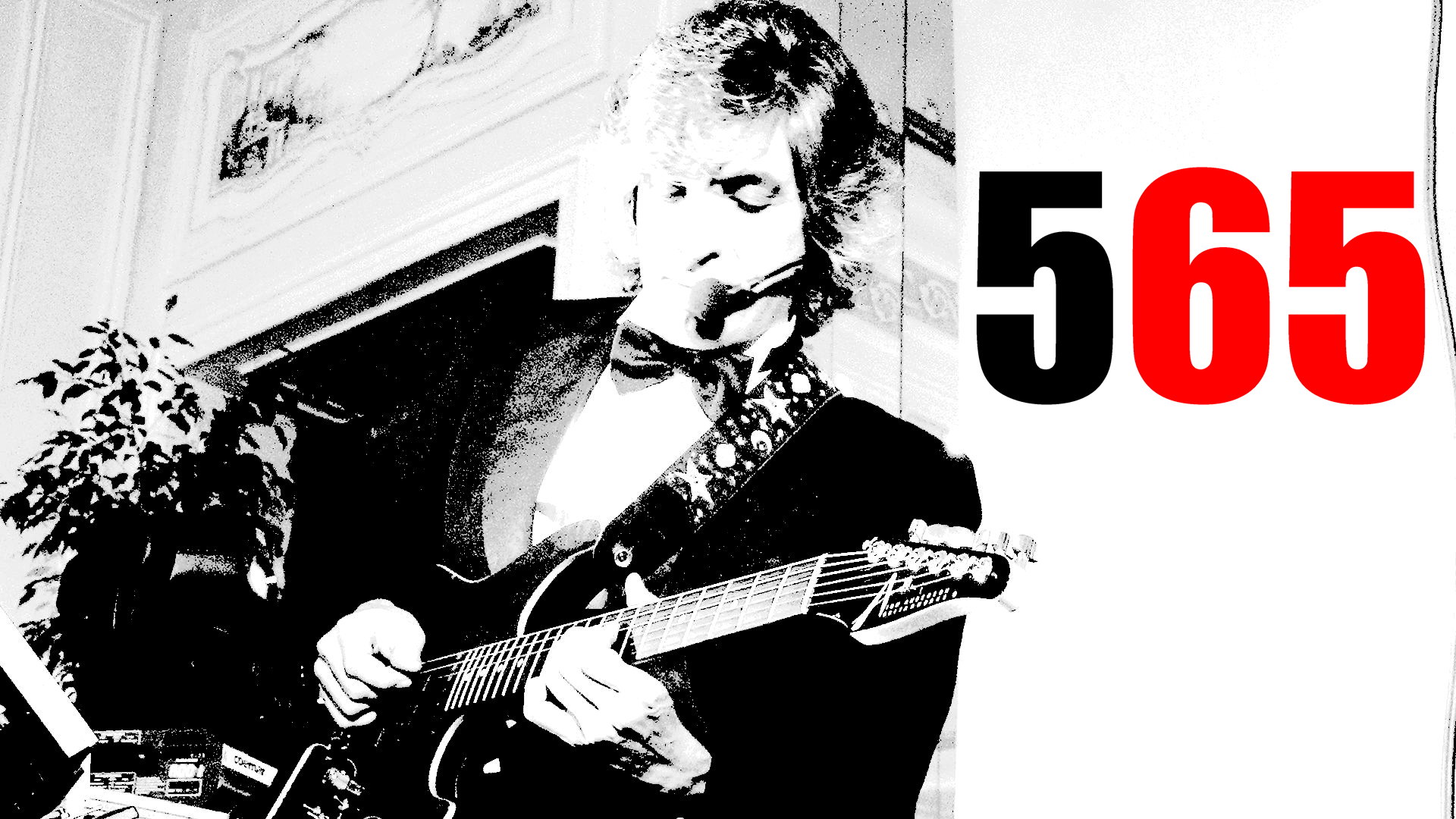 565 Live Party Lounge Music