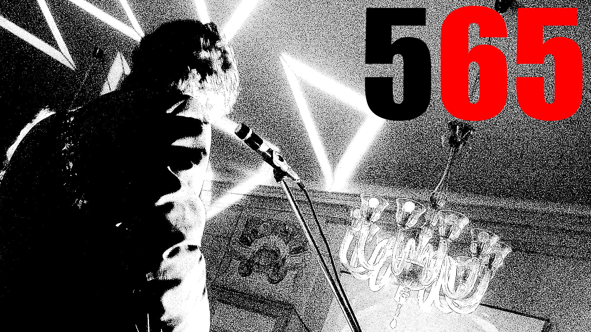 565 Live Party Lounge Music