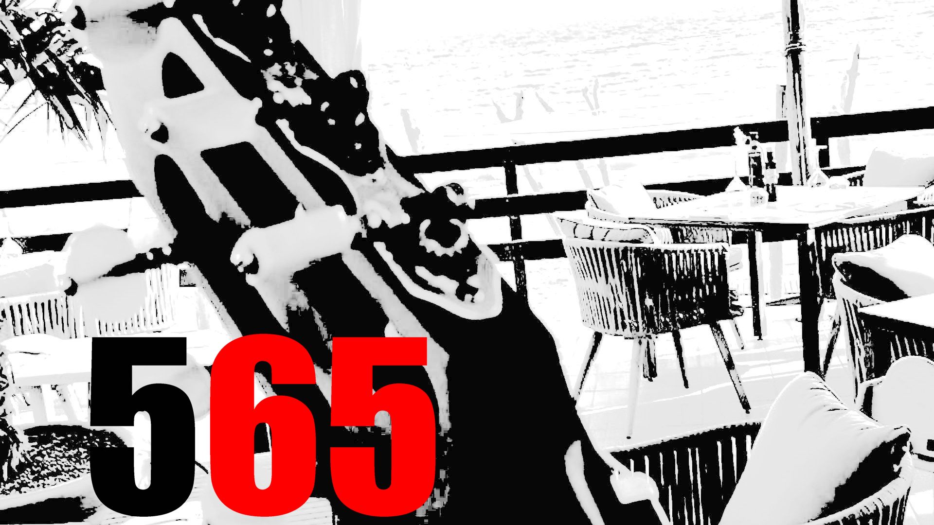 565 Live Party Lounge Music