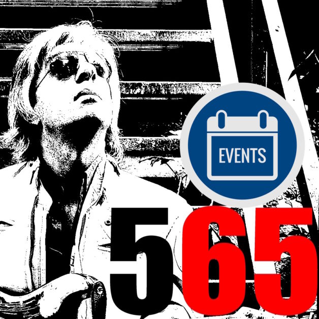 565 Live Party Lounge Music (EVENTI)