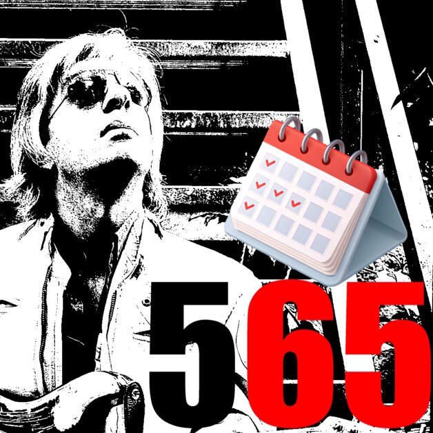 565 Live Party Lounge Music (TOURS&RESIDENCY)